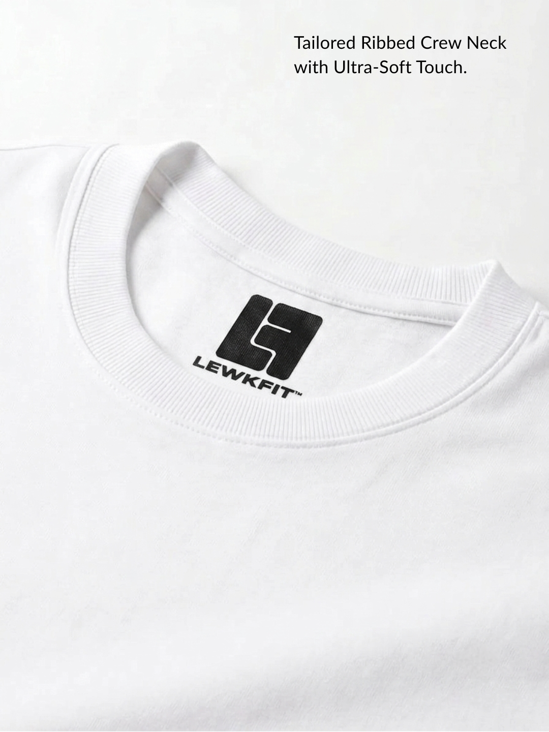THE SHENRON TECH TEE // OFF-WHITE