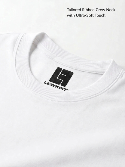THE SHENRON TECH TEE // OFF-WHITE